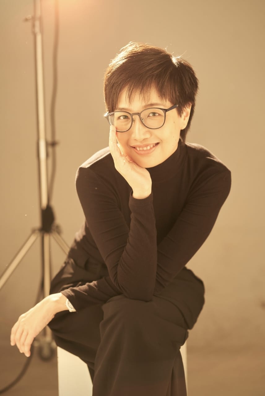 Dr. Lu Ying Shean — Founder of MU Scalp hair loss centre in Kota Kinabalu